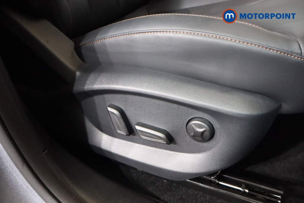 Mg Motor Uk HS Trophy Automatic Petrol SUV - Stock Number (1580648) - 16th supplementary image