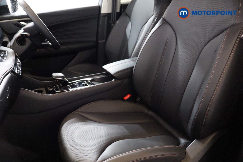 Mg Motor Uk HS Trophy Automatic Petrol SUV - Stock Number (1580648) - 18th supplementary image