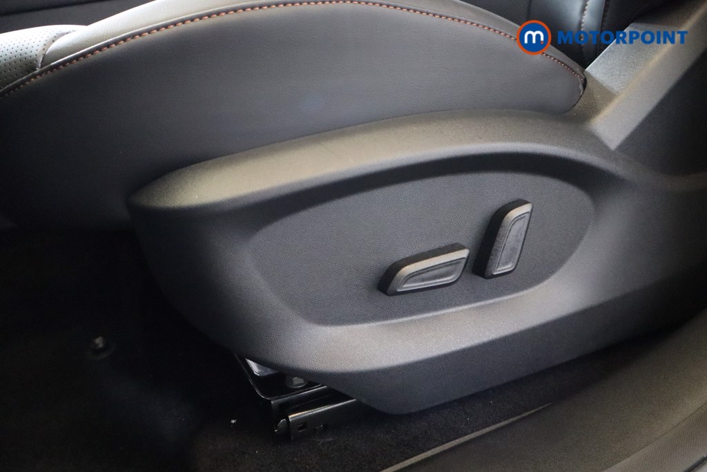 Mg Motor Uk HS Trophy Automatic Petrol SUV - Stock Number (1580648) - 19th supplementary image