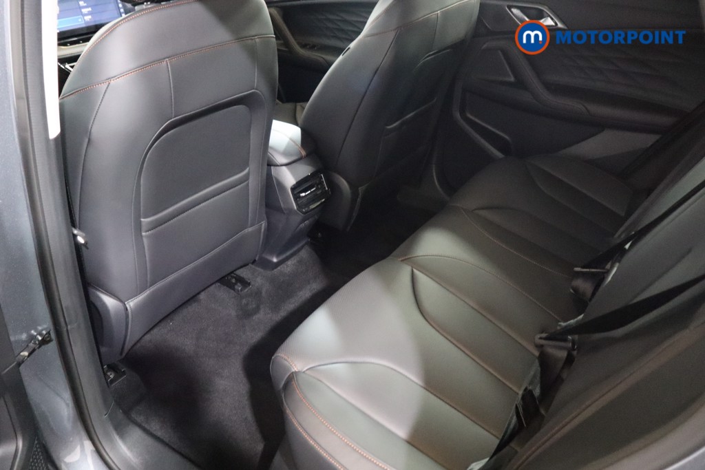 Mg Motor Uk HS Trophy Automatic Petrol SUV - Stock Number (1580648) - 20th supplementary image