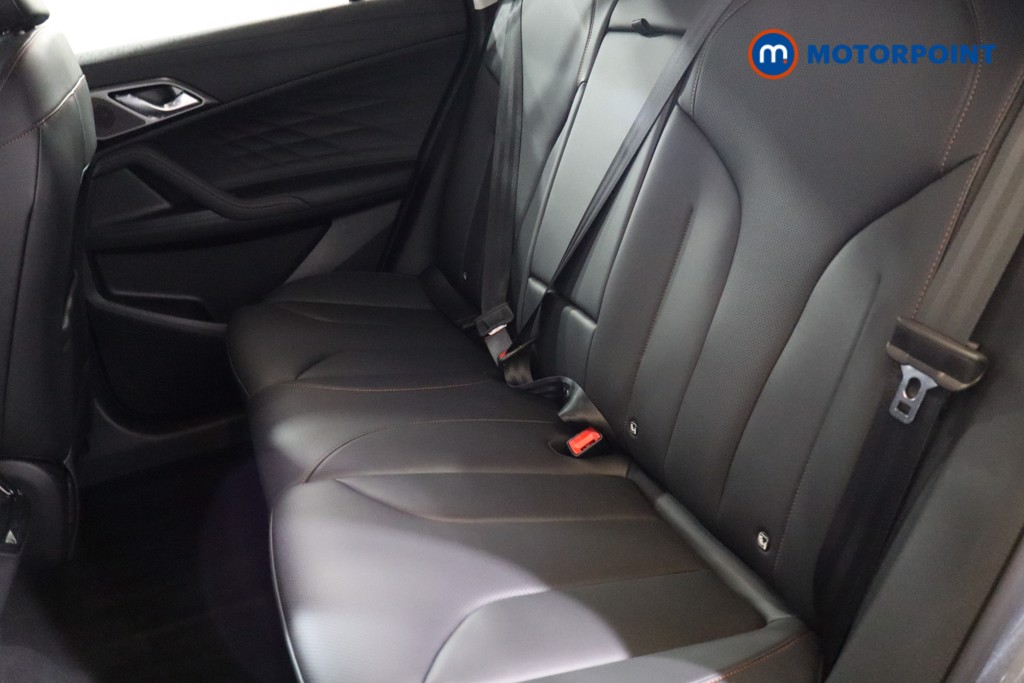 Mg Motor Uk HS Trophy Automatic Petrol SUV - Stock Number (1580648) - 21st supplementary image
