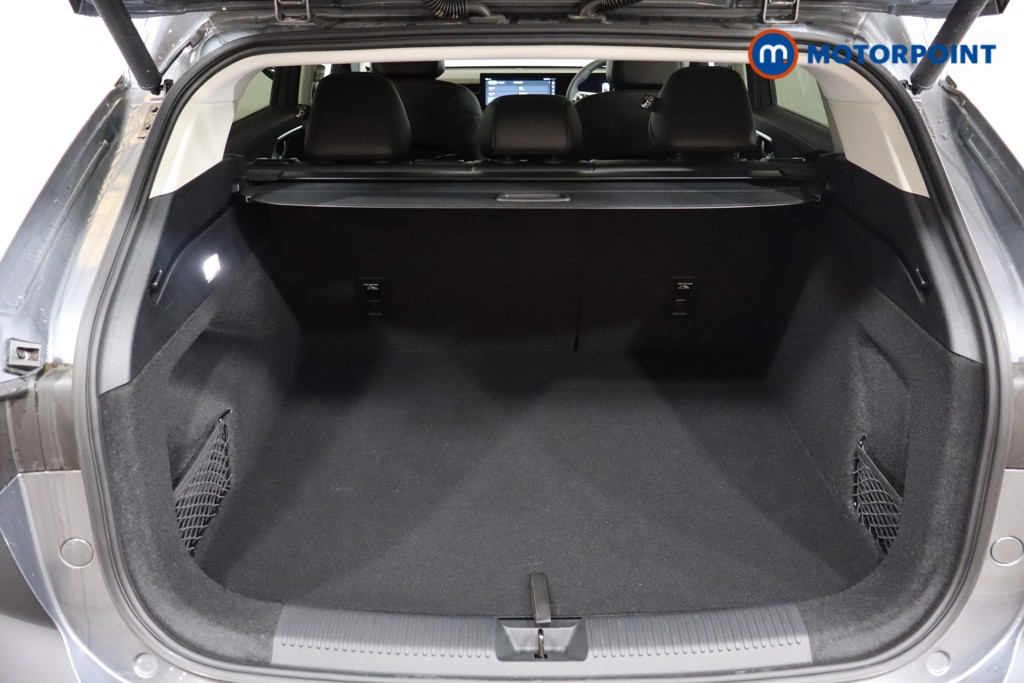 Mg Motor Uk HS Trophy Automatic Petrol SUV - Stock Number (1580648) - 23rd supplementary image