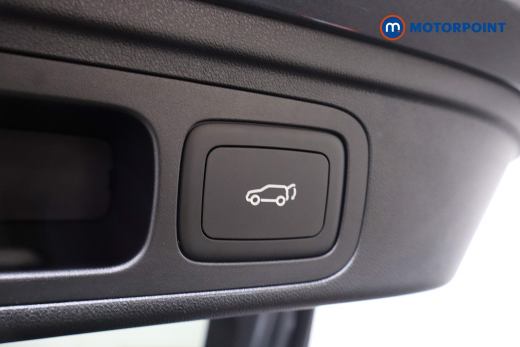 Mg Motor Uk HS Trophy Automatic Petrol SUV - Stock Number (1580648) - 24th supplementary image