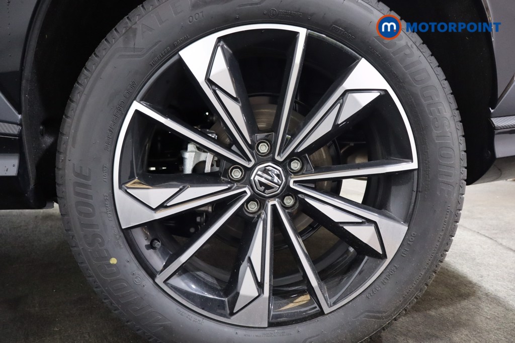 Mg Motor Uk HS Trophy Automatic Petrol SUV - Stock Number (1580648) - 26th supplementary image