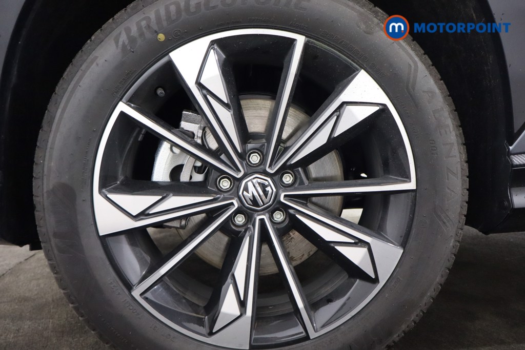 Mg Motor Uk HS Trophy Automatic Petrol SUV - Stock Number (1580648) - 27th supplementary image