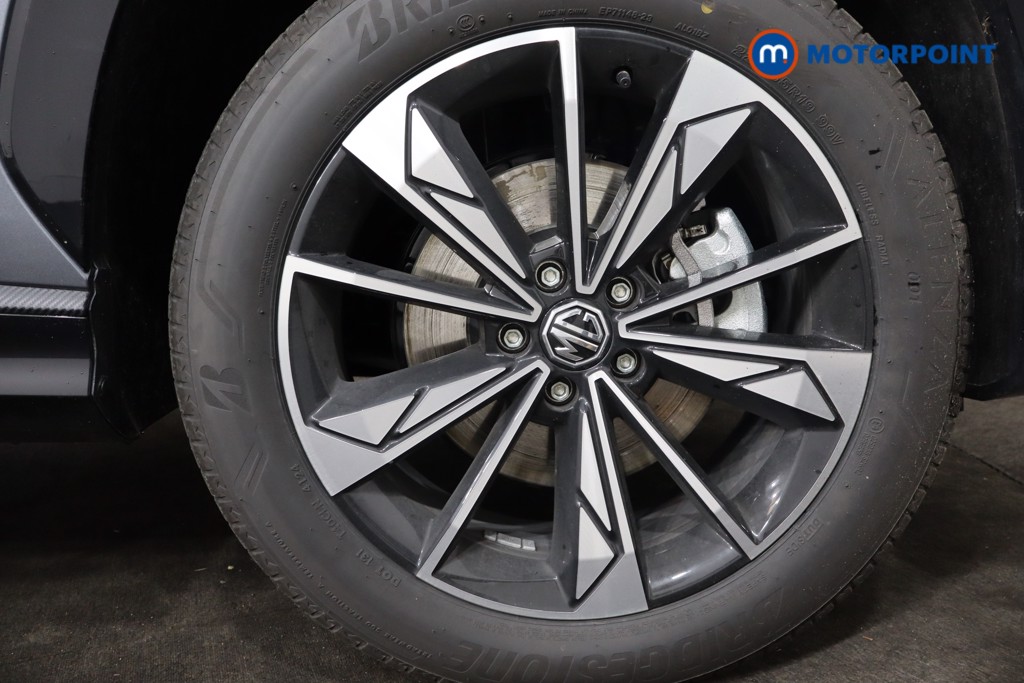 Mg Motor Uk HS Trophy Automatic Petrol SUV - Stock Number (1580648) - 28th supplementary image