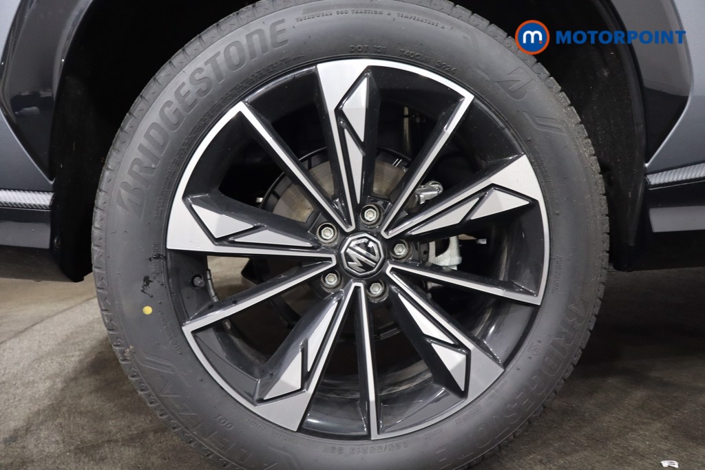 Mg Motor Uk HS Trophy Automatic Petrol SUV - Stock Number (1580648) - 29th supplementary image