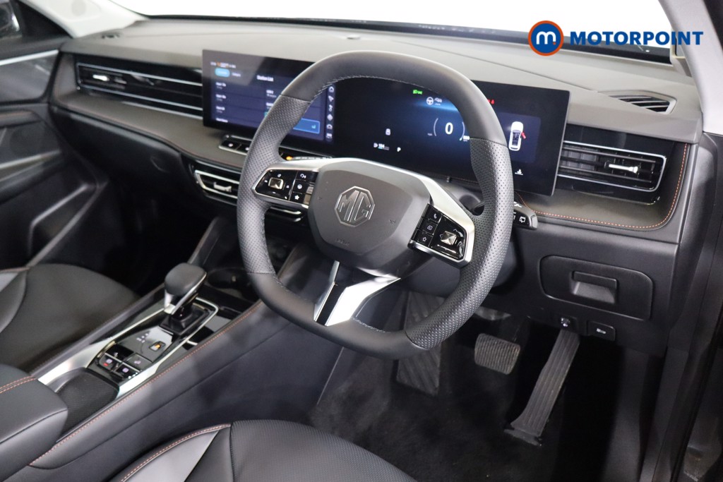 Mg Motor Uk HS Trophy Automatic Petrol SUV - Stock Number (1580648) - 1st supplementary image