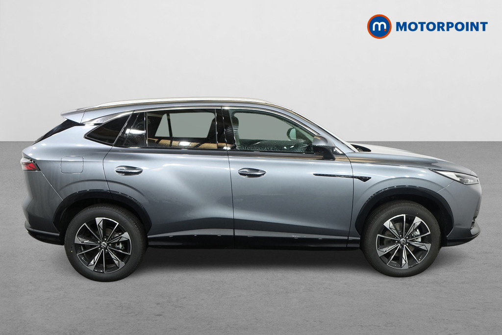Mg Motor Uk HS Trophy Automatic Petrol SUV - Stock Number (1580648) - Drivers side