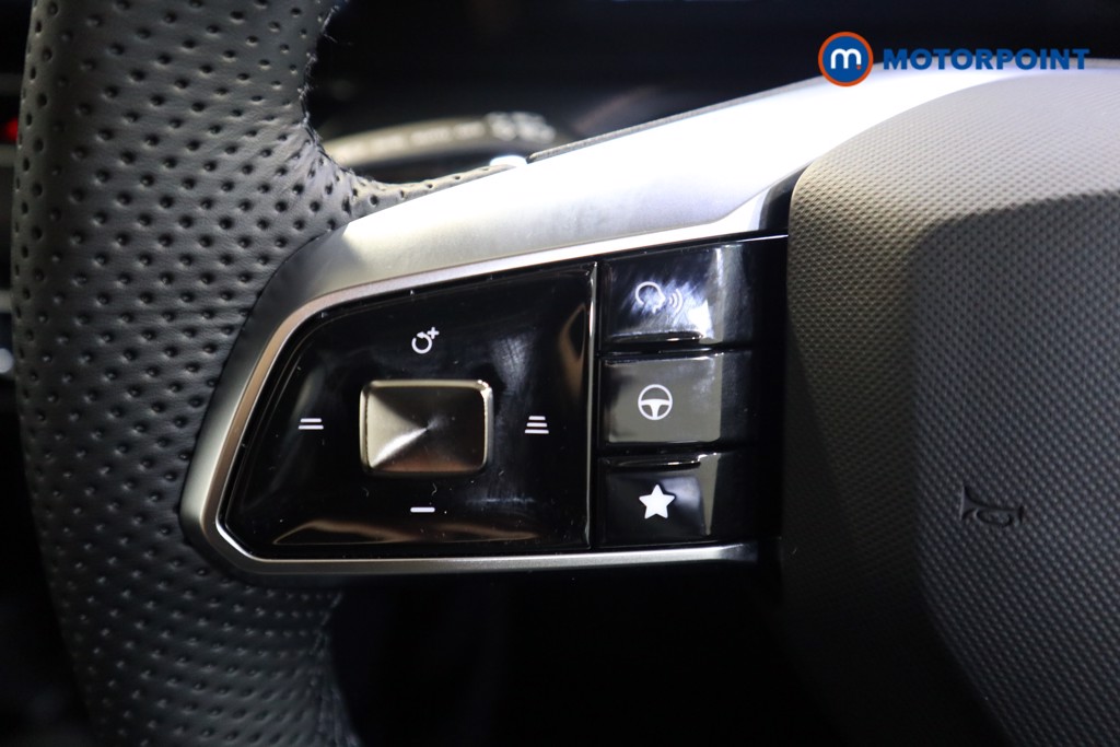 Mg Motor Uk HS Trophy Automatic Petrol SUV - Stock Number (1580665) - 3rd supplementary image