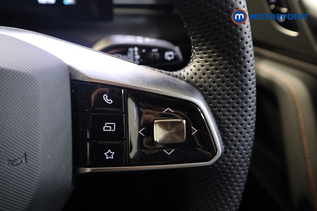 Mg Motor Uk HS Trophy Automatic Petrol SUV - Stock Number (1580665) - 4th supplementary image