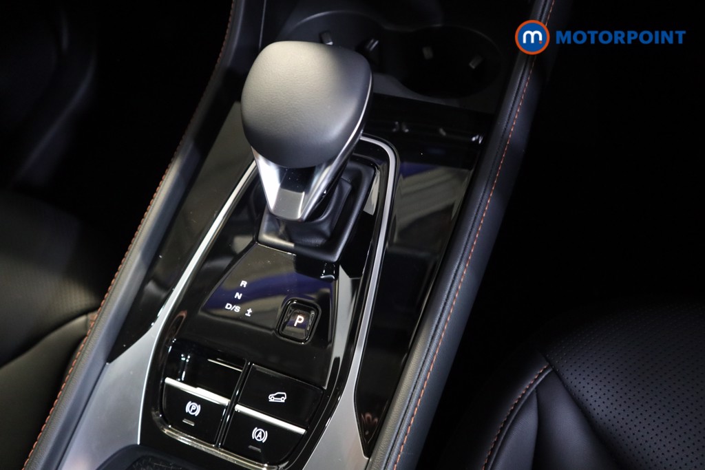 Mg Motor Uk HS Trophy Automatic Petrol SUV - Stock Number (1580665) - 7th supplementary image