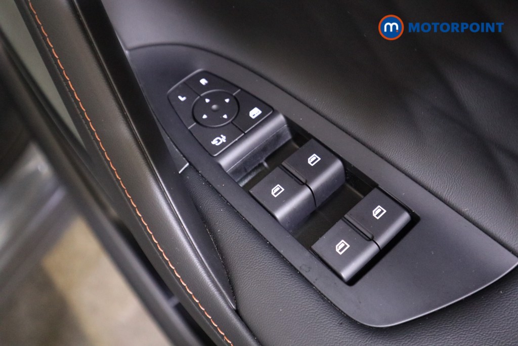 Mg Motor Uk HS Trophy Automatic Petrol SUV - Stock Number (1580665) - 9th supplementary image