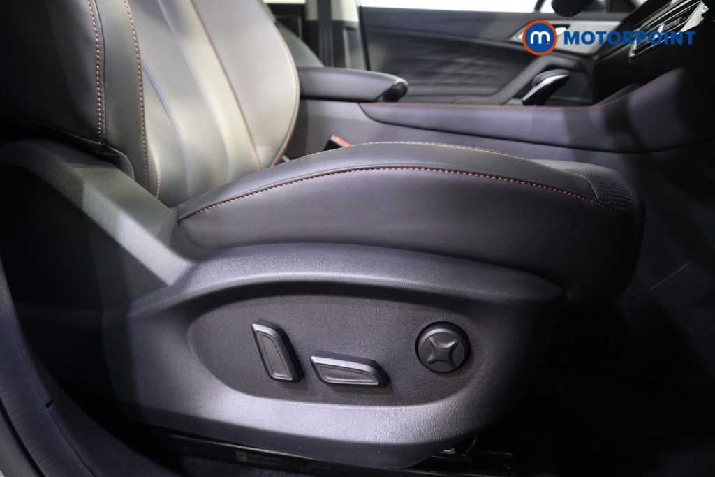 Mg Motor Uk HS Trophy Automatic Petrol SUV - Stock Number (1580665) - 10th supplementary image
