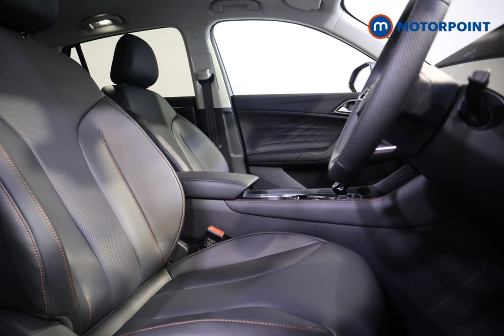 Mg Motor Uk HS Trophy Automatic Petrol SUV - Stock Number (1580665) - 11th supplementary image