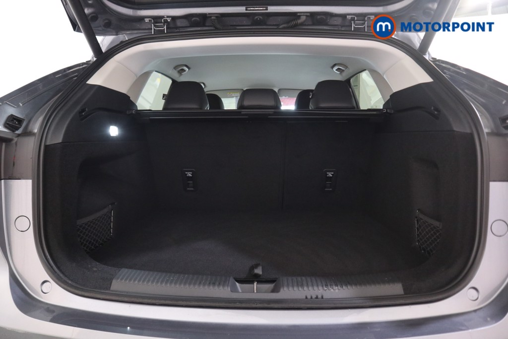 Mg Motor Uk HS Trophy Automatic Petrol SUV - Stock Number (1580665) - 13th supplementary image