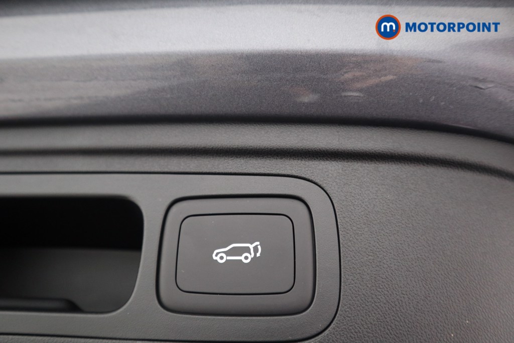 Mg Motor Uk HS Trophy Automatic Petrol SUV - Stock Number (1580665) - 14th supplementary image