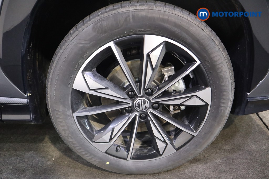 Mg Motor Uk HS Trophy Automatic Petrol SUV - Stock Number (1580665) - 16th supplementary image