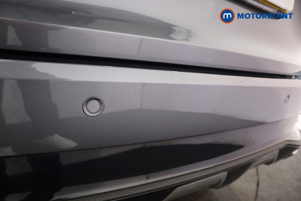Mg Motor Uk HS Trophy Automatic Petrol SUV - Stock Number (1580665) - 19th supplementary image