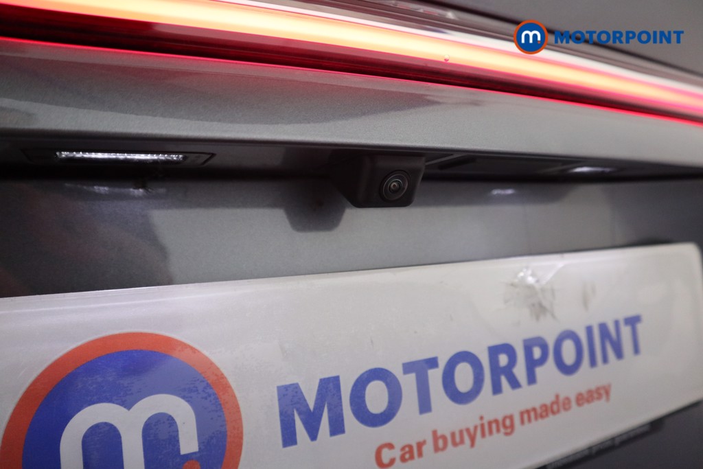 Mg Motor Uk HS Trophy Automatic Petrol SUV - Stock Number (1580665) - 20th supplementary image