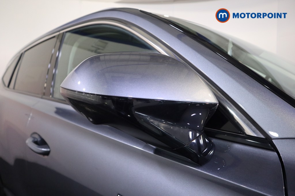 Mg Motor Uk HS Trophy Automatic Petrol SUV - Stock Number (1580665) - 23rd supplementary image