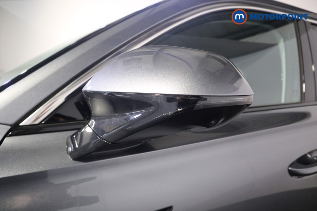 Mg Motor Uk HS Trophy Automatic Petrol SUV - Stock Number (1580665) - 24th supplementary image