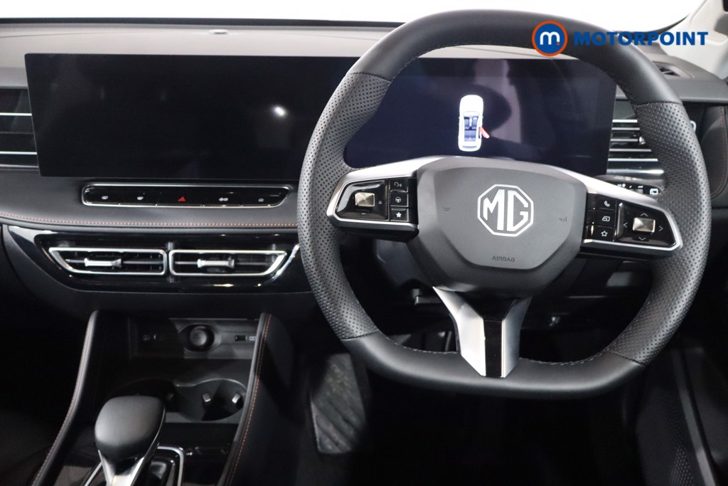 Mg Motor Uk HS Trophy Automatic Petrol SUV - Stock Number (1580667) - 3rd supplementary image