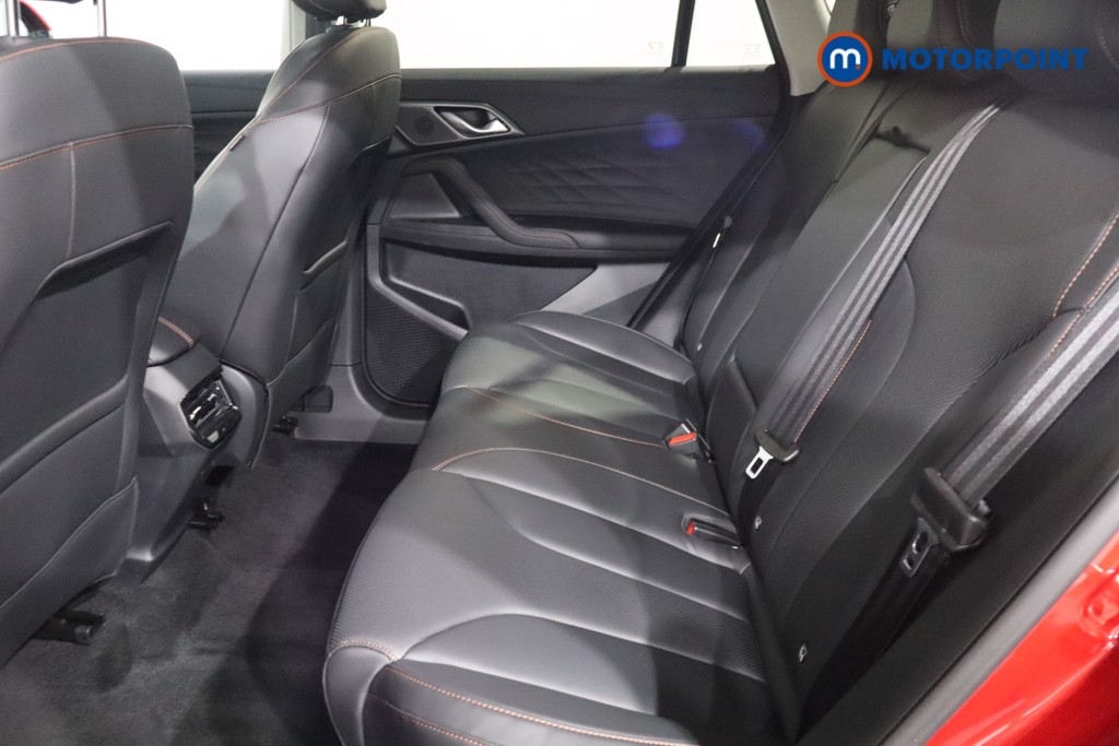 Mg Motor Uk HS Trophy Automatic Petrol SUV - Stock Number (1580667) - 5th supplementary image