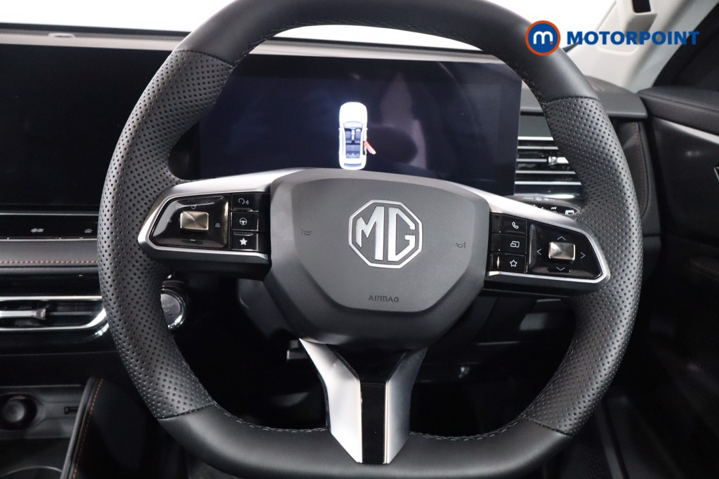 Mg Motor Uk HS Trophy Automatic Petrol SUV - Stock Number (1580667) - 6th supplementary image