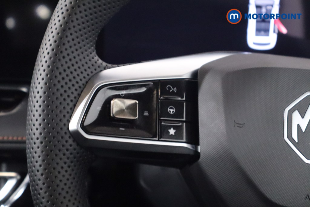 Mg Motor Uk HS Trophy Automatic Petrol SUV - Stock Number (1580667) - 7th supplementary image