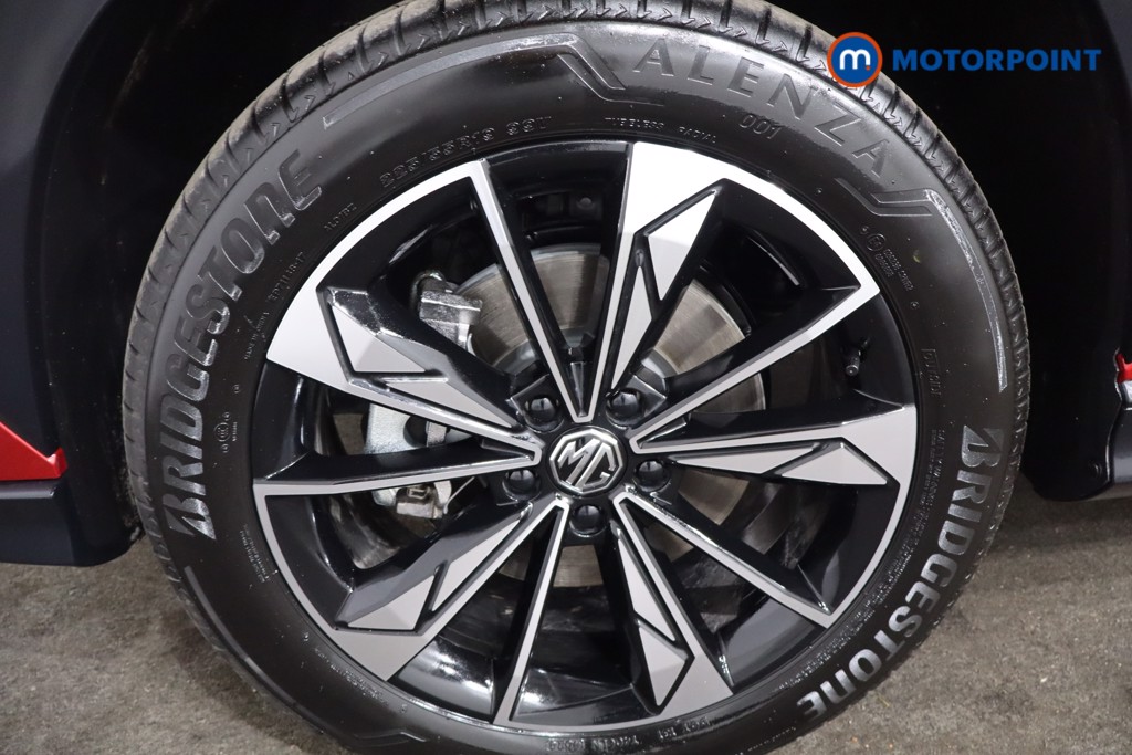 Mg Motor Uk HS Trophy Automatic Petrol SUV - Stock Number (1580667) - 11th supplementary image