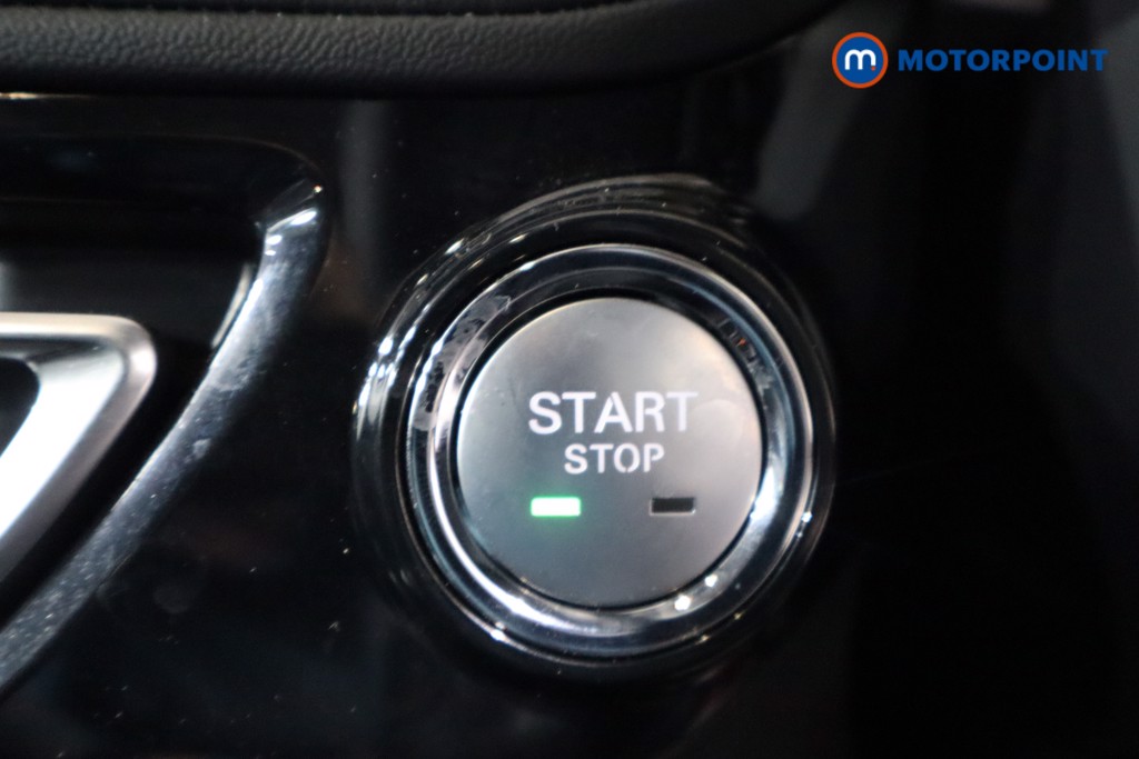 Mg Motor Uk HS Trophy Automatic Petrol SUV - Stock Number (1580667) - 13th supplementary image