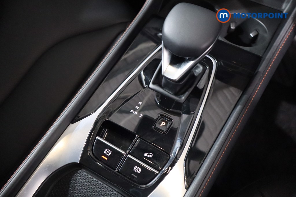 Mg Motor Uk HS Trophy Automatic Petrol SUV - Stock Number (1580667) - 14th supplementary image