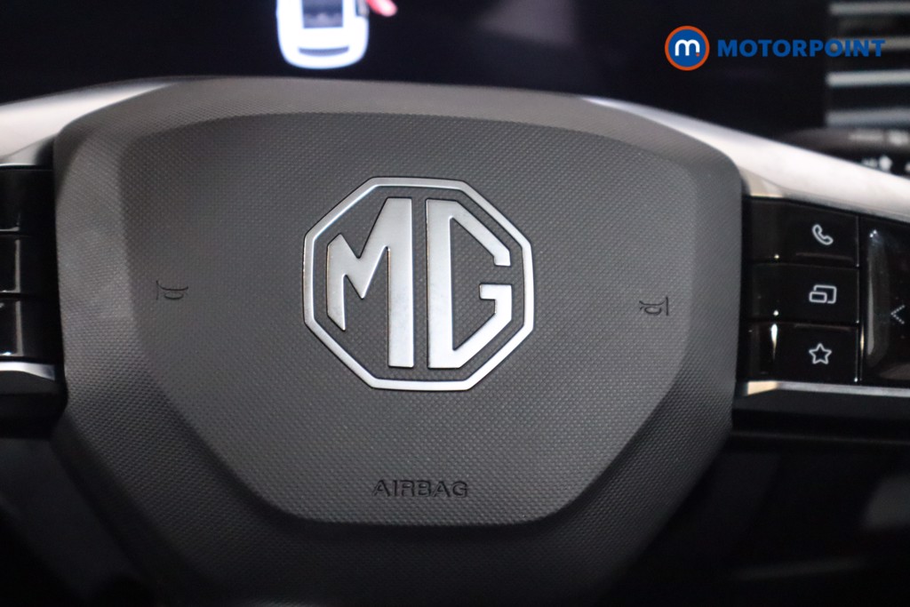 Mg Motor Uk HS Trophy Automatic Petrol SUV - Stock Number (1580667) - 17th supplementary image