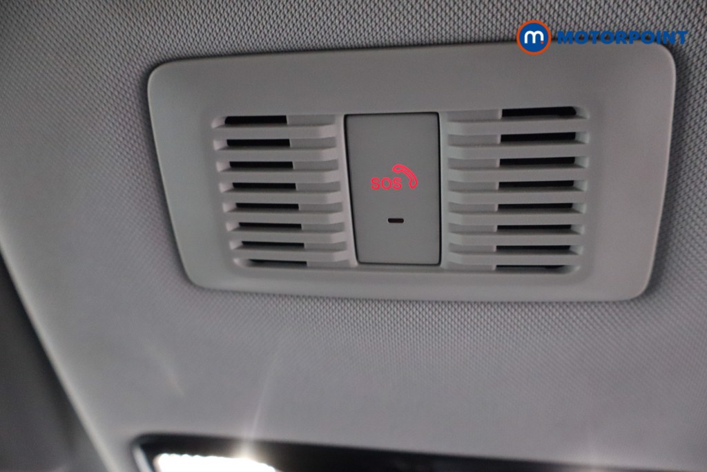 Mg Motor Uk HS Trophy Automatic Petrol SUV - Stock Number (1580667) - 20th supplementary image