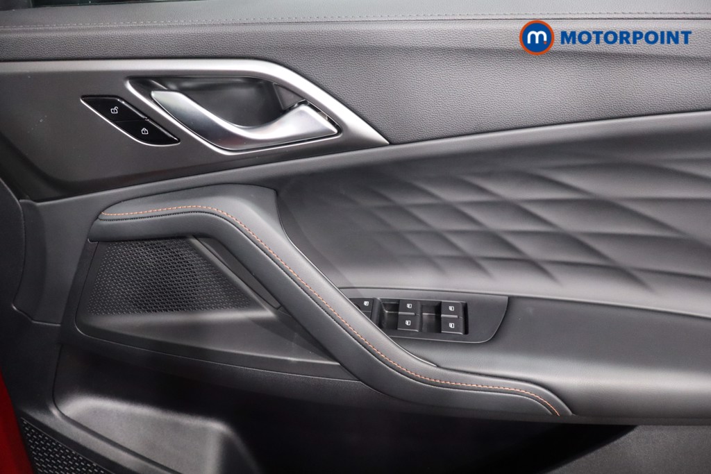Mg Motor Uk HS Trophy Automatic Petrol SUV - Stock Number (1580667) - 23rd supplementary image