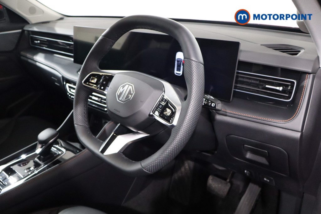 Mg Motor Uk HS Trophy Automatic Petrol SUV - Stock Number (1580667) - 24th supplementary image