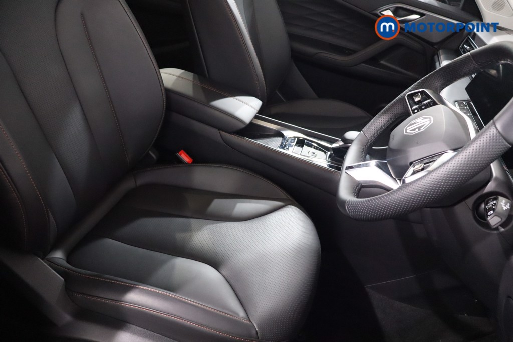 Mg Motor Uk HS Trophy Automatic Petrol SUV - Stock Number (1580667) - 25th supplementary image