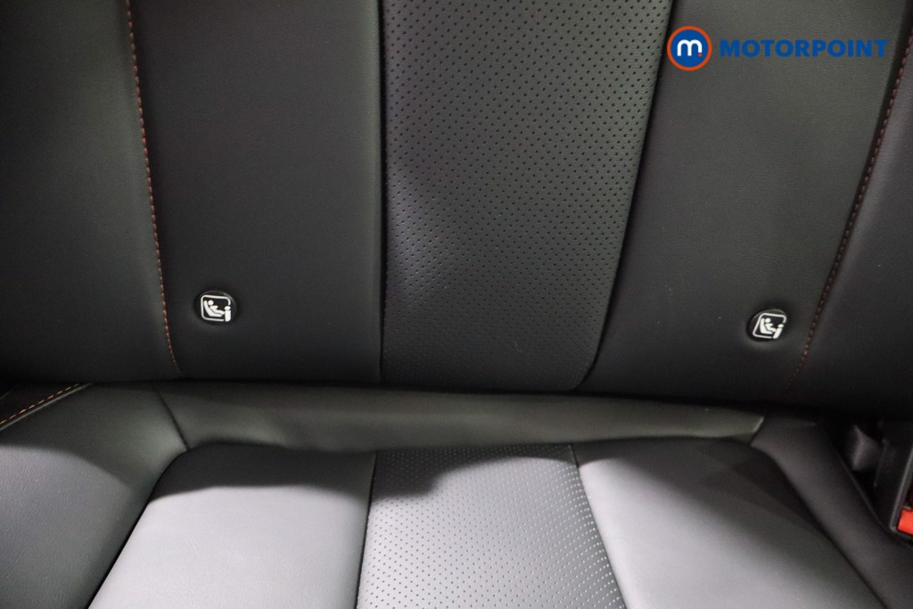 Mg Motor Uk HS Trophy Automatic Petrol SUV - Stock Number (1580667) - 26th supplementary image