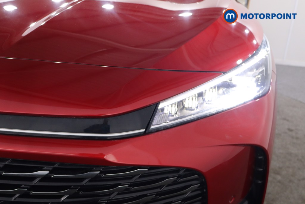 Mg Motor Uk HS Trophy Automatic Petrol SUV - Stock Number (1580667) - 28th supplementary image