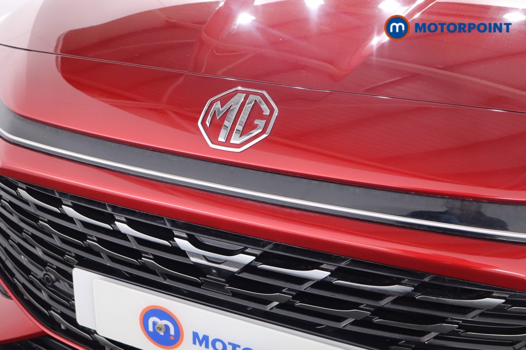 Mg Motor Uk HS Trophy Automatic Petrol SUV - Stock Number (1580667) - 30th supplementary image