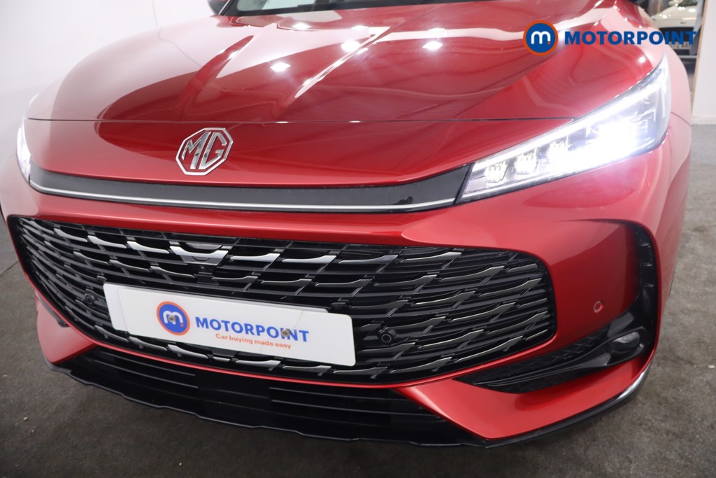 Mg Motor Uk HS Trophy Automatic Petrol SUV - Stock Number (1580667) - 31st supplementary image