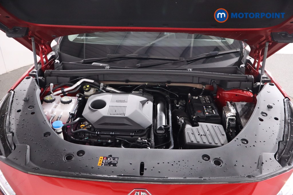 Mg Motor Uk HS Trophy Automatic Petrol SUV - Stock Number (1580667) - 32nd supplementary image