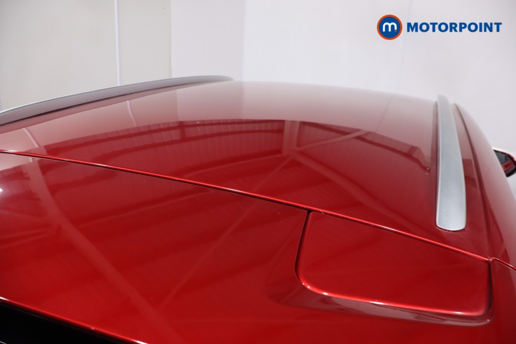 Mg Motor Uk HS Trophy Automatic Petrol SUV - Stock Number (1580667) - 33rd supplementary image