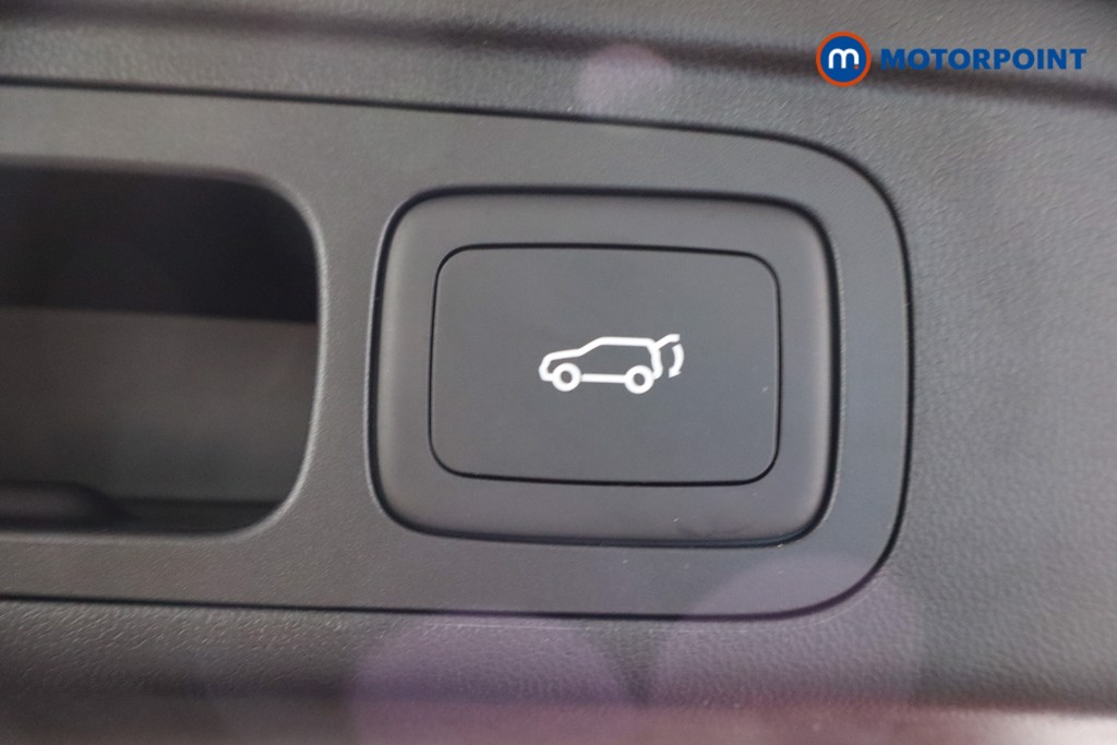 Mg Motor Uk HS Trophy Automatic Petrol SUV - Stock Number (1580667) - 36th supplementary image