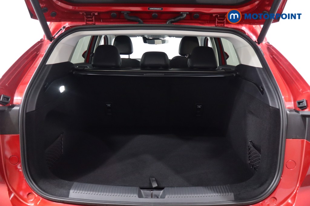 Mg Motor Uk HS Trophy Automatic Petrol SUV - Stock Number (1580667) - 39th supplementary image
