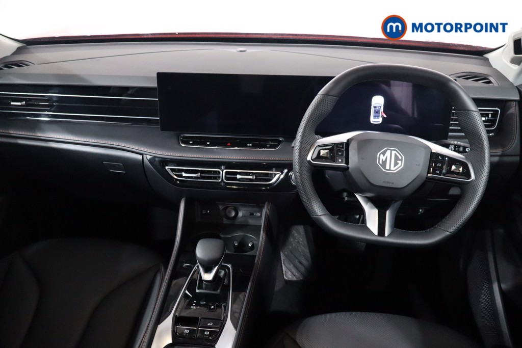 Mg Motor Uk HS Trophy Automatic Petrol SUV - Stock Number (1580667) - 1st supplementary image