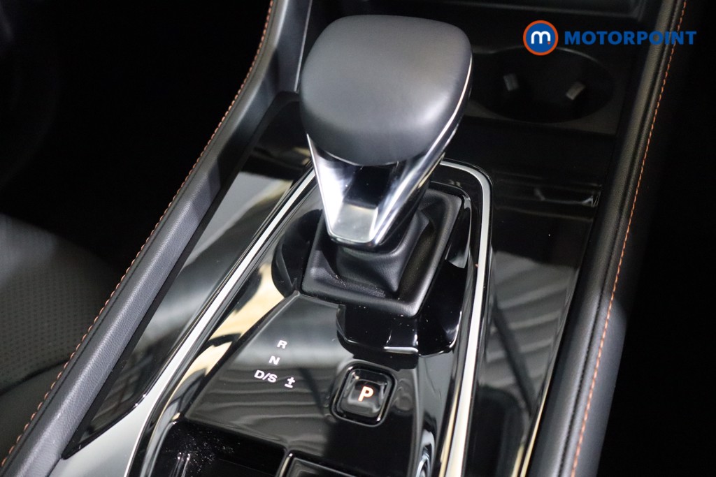 Mg Motor Uk HS Trophy Automatic Petrol SUV - Stock Number (1580674) - 5th supplementary image