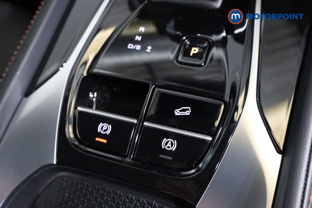 Mg Motor Uk HS Trophy Automatic Petrol SUV - Stock Number (1580674) - 6th supplementary image
