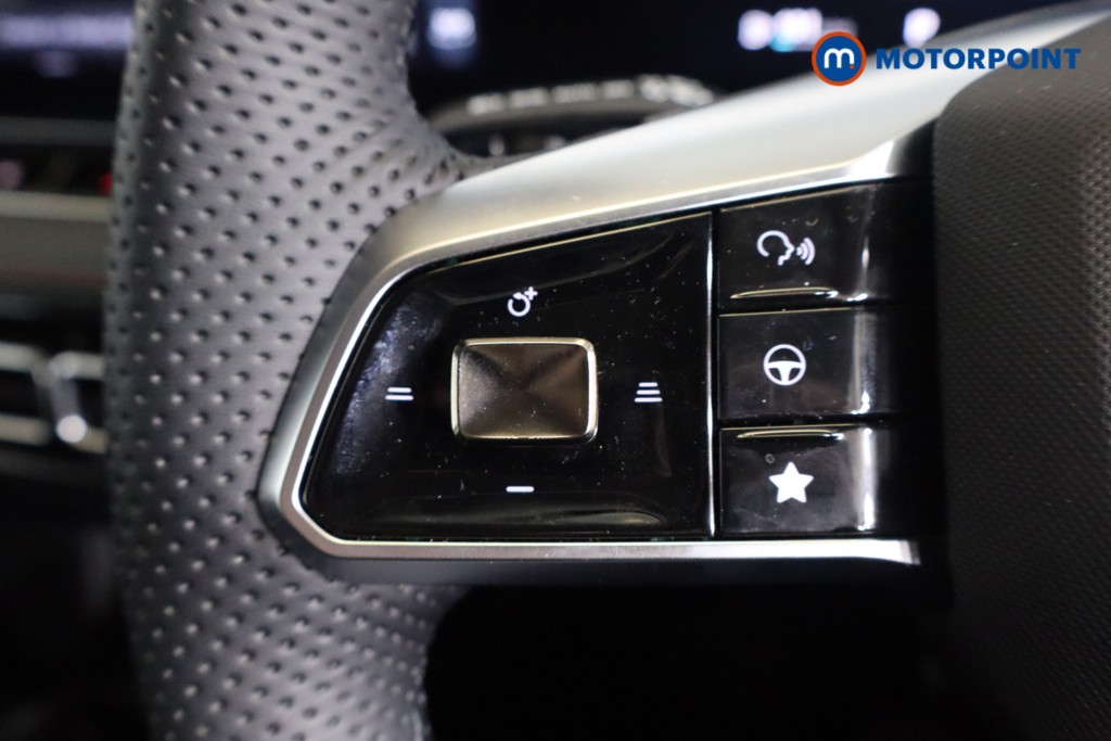 Mg Motor Uk HS Trophy Automatic Petrol SUV - Stock Number (1580674) - 9th supplementary image